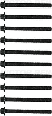 Picture of Cylinder Head Bolt Set - VICTOR REINZ - 14-32231-01