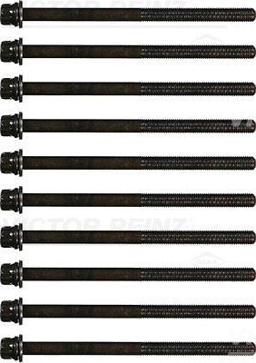 Picture of Cylinder Head Bolt - VICTOR REINZ - 14-32287-01