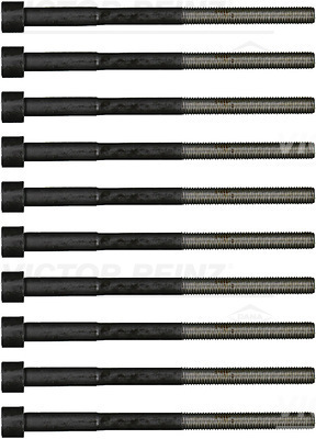 Picture of Cylinder Head Bolt - VICTOR REINZ - 14-32386-01