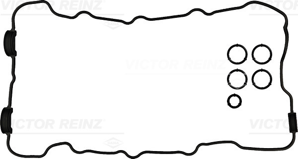 Picture of VICTOR REINZ - 15-53086-01 - Gasket Set, cylinder head cover