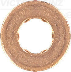 Picture of Seal Ring -  injector - VICTOR REINZ - 40-70014-00