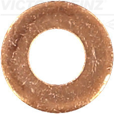 Picture of Seal Ring -  injector - VICTOR REINZ - 40-70631-00
