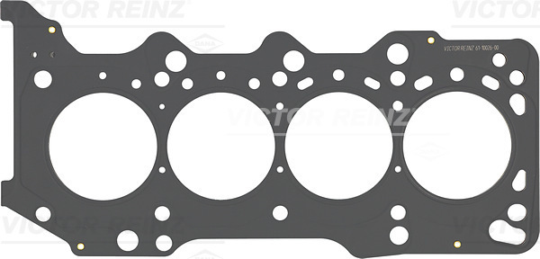 Picture of VICTOR REINZ - 61-10026-00 - Gasket, cylinder head (Cylinder Head)