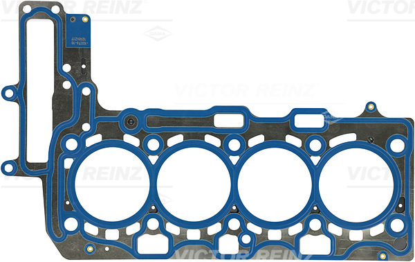 Picture of Head Gaskets - VICTOR REINZ - 61-10076-10