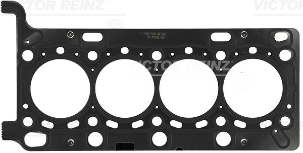 Picture of VICTOR REINZ - 61-10136-00 - Gasket, cylinder head (Cylinder Head)
