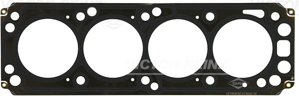 Victor Reinz Engine Cylinder Head Gasket 61-10448-00