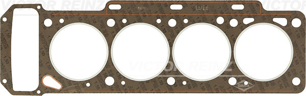 Picture of Cylinder Head Gasket - VICTOR REINZ - 61-24190-60