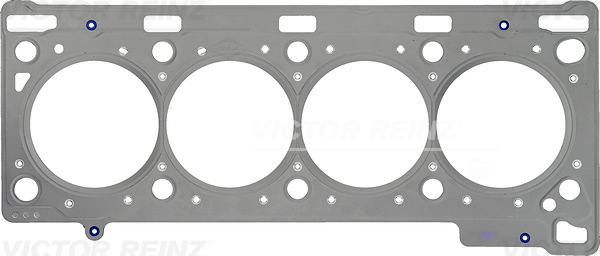 Picture of Gasket, cylinder head - VICTOR REINZ - 61-31655-00