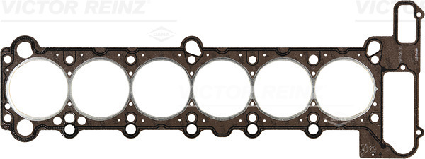 Picture of Gasket, cylinder head - VICTOR REINZ - 61-31940-00