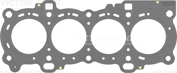 Picture of Gasket -  cylinder head - VICTOR REINZ - 61-33900-00