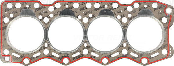 Picture of Gasket -  cylinder head - VICTOR REINZ - 61-33955-20