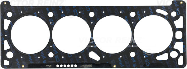 Picture of Gasket, cylinder head - VICTOR REINZ - 61-34205-00