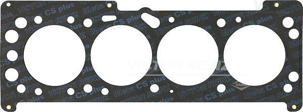 Picture of Cylinder Head Gasket - VICTOR REINZ - 61-34235-00