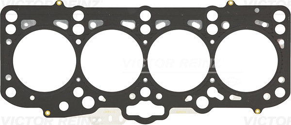Picture of Cylinder Head Gasket - VICTOR REINZ - 61-34350-10