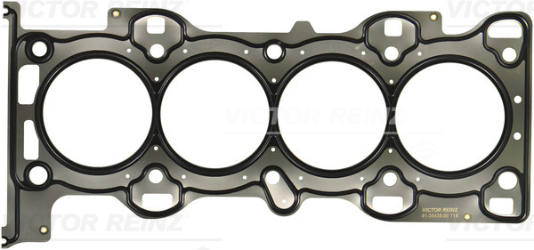 Picture of Cylinder Head Gasket - VICTOR REINZ - 61-35435-00