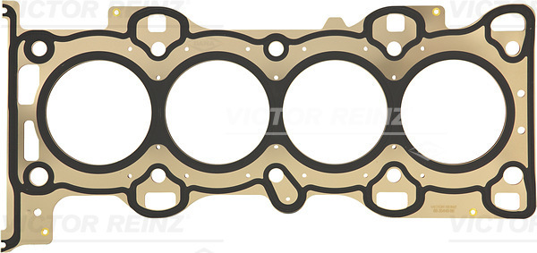 Picture of Cylinder Head Gasket - VICTOR REINZ - 61-35440-00