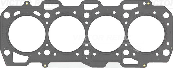 Picture of Cylinder Head Gasket - VICTOR REINZ - 61-35855-00