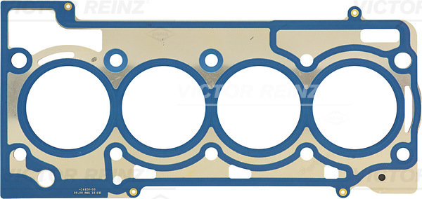 Picture of Cylinder Head Gasket - VICTOR REINZ - 61-36650-00
