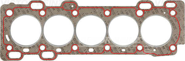 Picture of Cylinder Head Gasket - VICTOR REINZ - 61-36970-00