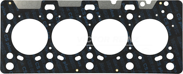 Picture of Gasket -  cylinder head - VICTOR REINZ - 61-36975-10