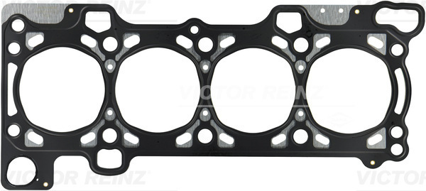 Picture of Cylinder Head Gasket - VICTOR REINZ - 61-37080-10