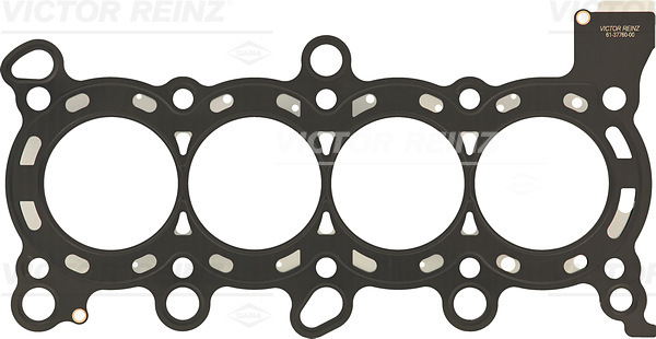 Picture of Cylinder Head Gasket - VICTOR REINZ - 61-37760-00