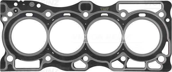 Picture of Cylinder Head Gasket - VICTOR REINZ - 61-38050-00