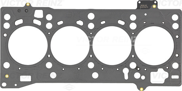 Picture of Gasket -  cylinder head - VICTOR REINZ - 61-38280-00