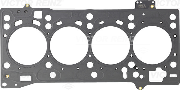 Picture of Gasket -  cylinder head - VICTOR REINZ - 61-38280-10