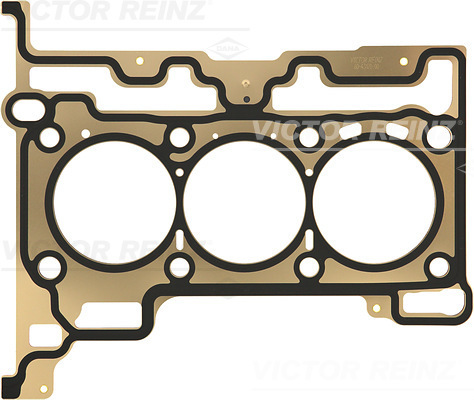 Picture of Gasket -  cylinder head - VICTOR REINZ - 61-43170-00