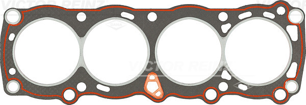 Picture of Cylinder Head Gasket - VICTOR REINZ - 61-52160-10