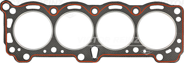 Picture of Cylinder Head Gasket - VICTOR REINZ - 61-52395-00