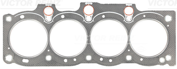 Picture of Cylinder Head Gasket - VICTOR REINZ - 61-52590-00