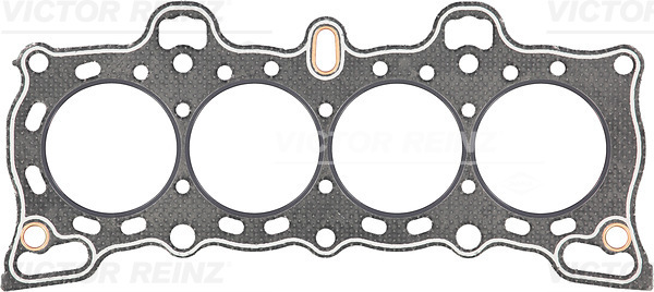 Picture of Gasket, cylinder head - VICTOR REINZ - 61-52680-00