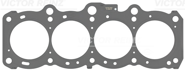 Picture of Cylinder Head Gasket - VICTOR REINZ - 61-52865-00