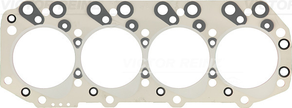 Picture of Cylinder Head Gasket - VICTOR REINZ - 61-53020-20