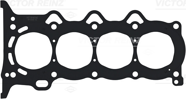 Picture of Gasket, cylinder head - VICTOR REINZ - 61-53135-10