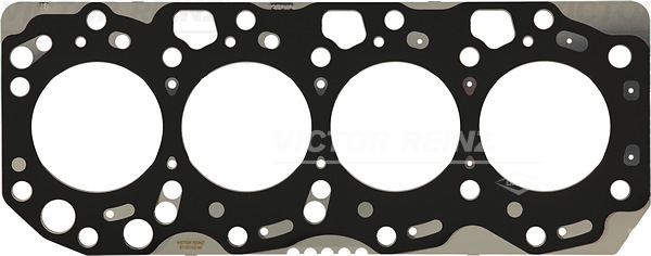 Picture of Gasket -  cylinder head - VICTOR REINZ - 61-53145-40