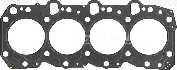 Picture of Cylinder Head Gasket - VICTOR REINZ - 61-53240-10