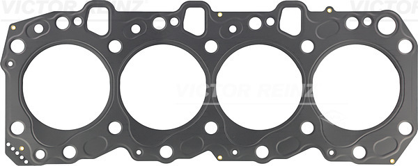 Picture of Cylinder Head Gasket - VICTOR REINZ - 61-53240-20