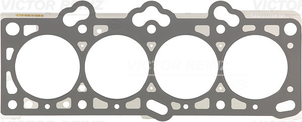 Picture of Cylinder Head Gasket - VICTOR REINZ - 61-53290-00