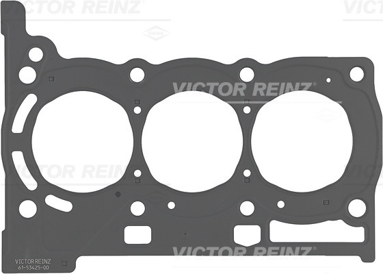 Picture of Gasket, cylinder head - VICTOR REINZ - 61-53425-00