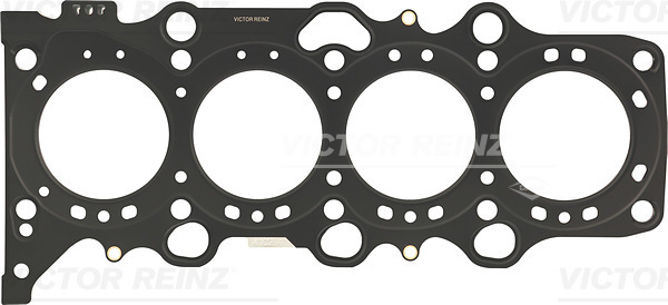 Picture of Cylinder Head Gasket - VICTOR REINZ - 61-53640-00