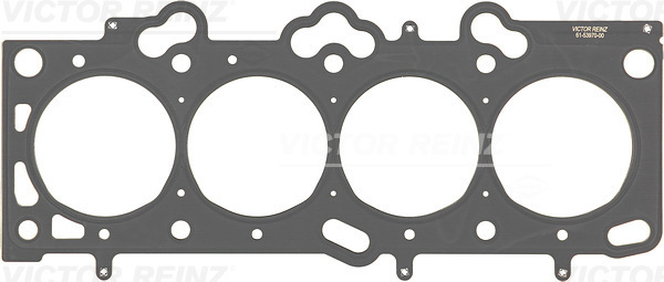 Picture of VICTOR REINZ - 61-53970-00 - Gasket, cylinder head
