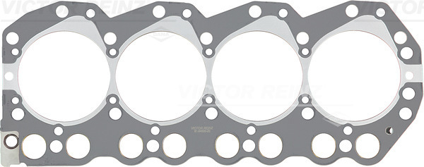 Picture of Cylinder Head Gasket - VICTOR REINZ - 61-54000-20