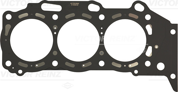 Picture of Cylinder Head Gasket - VICTOR REINZ - 61-54055-00