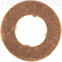 Picture of Seal Ring -  injector - VICTOR REINZ - 70-36877-00