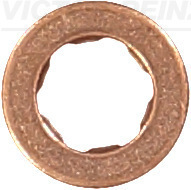 Picture of Seal Ring -  injector - VICTOR REINZ - 70-40538-00