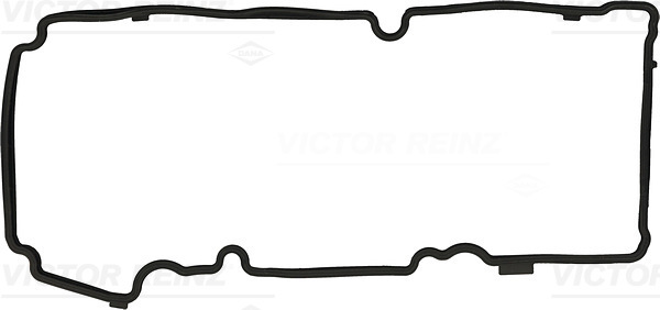 Picture of Gasket -  cylinder head cover - VICTOR REINZ - 71-10836-00