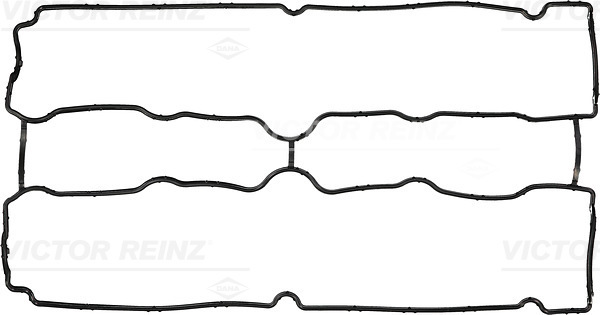 VICTOR REINZ - 71-34288-00 - Zaptivka, poklopac glave cilindra (Glava cilindra)